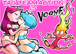 I have put them here so you can enjoy them like i do. Girl On Girl Is Hot Tv Tropes