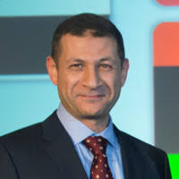 Ashraf Kamel Email & Phone Number