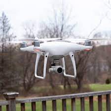 Dji phantom 4 review for photographers. Dji Phantom 4 Pro V 2 0 Review A Few Feet From Perfection