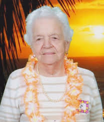 Nancy Mattern Obituary