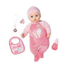 Baby Annabell My First Bath Annabell 30Cm | Baby Annabell