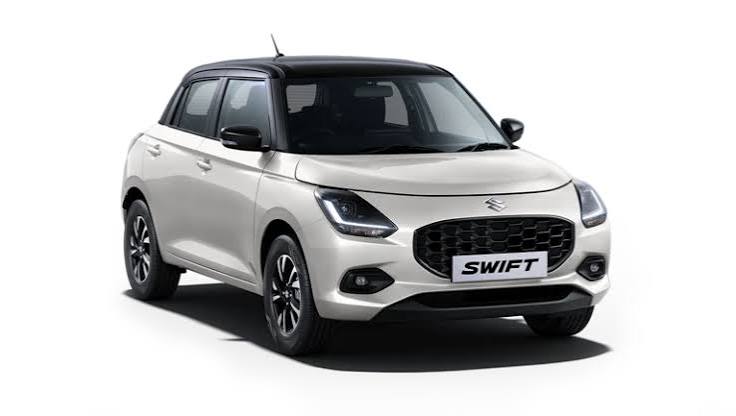 Maruti Swift 