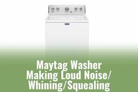 Maybe you would like to learn more about one of these? Maytag Washer Making Loud Noise During Spin Wash Cycle Ready To Diy