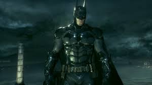 Near the batwing, on the ground beside the grate, was the grapnel boost and several of the containment pods that housed the batsuit at the beginning of the game. Batman Arkham Knight Mr Freeze Easter Egg