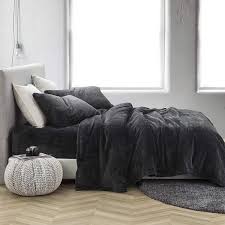 Top sheet is long enough to tuck in at the bottom. Me Sooo Comfy Bed Sheet Set Pewter On Sale Overstock 26394732 Twin Xl