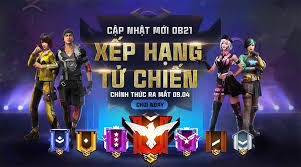 Here are all the working and available garena free fire redeem codes. Xáº¿p Háº¡ng Tá»­ Chiáº¿n Chinh Thá»©c Co Máº·t Trong Free Fire