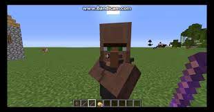 Learn how to enchant a stick with knockback 1000 in minecraft 1.16! Minecraft Command Knockback Stick Toko Pedt