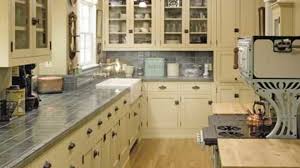 A New Federal Style Farmhouse Old House Journal Magazine Federal Style House House Restoration Classic White Kitchen