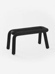 Banc Bold Moustache Bench Dining Bench Furniture