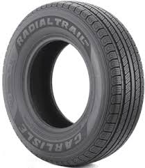 Goodyear trailer tires 205 75r15. Carlisle Radial Trail Hd Trailer Tire Review Rating Tire Reviews And More