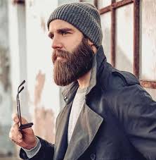 Barba Lenhador Tudo O Que Voce Precisa Saber E Com Estilo