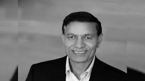 Jay Chaudhry,जीस्केलर के मालिक भारतवंशी अरबपति जय चौधरी को पैसा नहीं  इंटरनेट सुरक्षित करने का जुनून