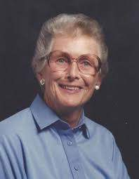 Nancy Wrenn Obituary (1922