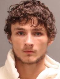 Cody Herron Arrested