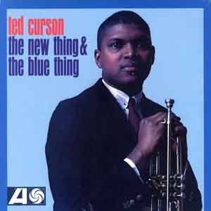 The New Thing & the Blue Thing - Wikipedia