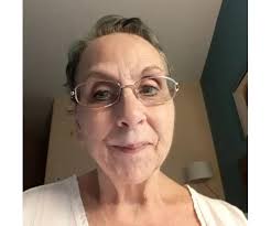 Patricia Cooley Obituary (1950