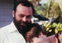 SAVING 'ISAIAH': ARTIST & CITY OF KEY WEST PRESERVE MURAL