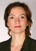 Dr. Matilde Groß