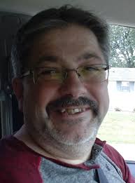 Life Story for Rod Allen Pickrell