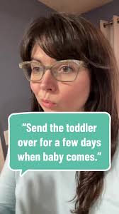 Waiting to See If Grandparents Will Keep Kids