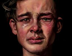 Sad Boys Projects :: Photos, videos, logos, illustrations and branding ::  Behance