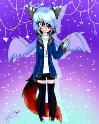 I wish anime was real life!! Winged Galaxy Anime Galaxy Wolf Wallpaper