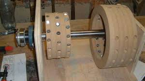 Bedava elektrik üretmek herkesin istediği bir durum. Perendev Manyetik Motoru Muhendis Beyinler