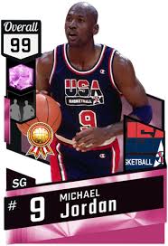I'm wondering if the draft is randomized for the team you get drafted to or do we get to pick our team? 3 99 Nba 2k17 Myteam Pack Draft 2kmtcentral Michael Jordan Basketball Cards Olympic Basketball Michael Jordan Basketball