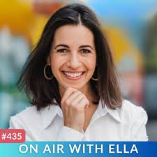 ON AIR WITH ELLA