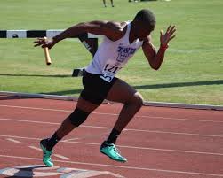 Kenny Benton wraps up major year with TWU