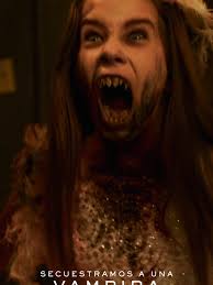 Abigail Wester Name of Movie