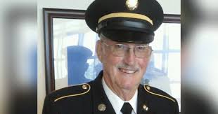 Obituary for Command Sergeant Major (Ret.) Herbert E. Parrish, Jr.