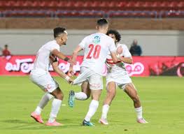 Ù…ÙˆØ¹Ø¯ Ù…Ø¨Ø§Ø±Ø§Ø© Ø§Ù„Ø²Ù…Ø§Ù„Ùƒ ÙˆØ§Ù„Ø±Ø¬Ø§Ø¡ ÙÙŠ Ø¯ÙˆØ±ÙŠ Ø£Ø¨Ø·Ø§Ù„ Ø£ÙØ±ÙŠÙ‚ÙŠØ§ Ù‚Ù†Ø§Ø© ØµØ¯Ù‰ Ø§Ù„Ø¨Ù„Ø¯