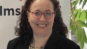 Elmshorn: Timm-Kröger-Schule hat eine neue Schulleiterin