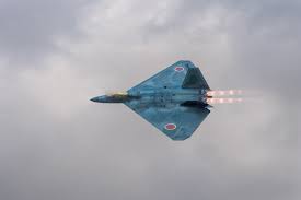 Japan Needs More Fifth-Generation Jets - Air Force Magazine