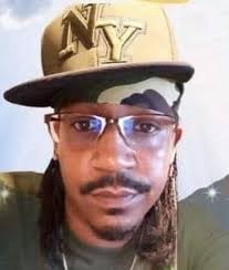 Roosevelt Sims, age 42