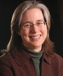 Barbara Gesswein's Instagram, Twitter & Facebook