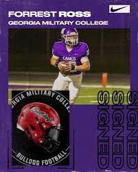 Forrest Ross (@ForrestRossQb)