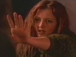 An unnamed mother who, after finding her toddler playing with a severed paw, discovered that her dog was murdered by the beast of bailey downs. Wendii Fulford Tv Guide