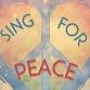 Sing for Peace at The Unity Studio event image