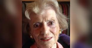 Mrs. Anna Niki Pergantis Alexis Obituary