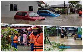 Umat islam diminta mengambil iktibar dari tragedi di mina dengan mematuhi arahan dan peraturan ditetapkan lembaga tabung haji ,th ketika di. Bernama Muar Jb Dilanda Banjir Ekoran Hujan Lebat Sejak Tengah Hari