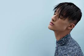 menswear fashion editorial Archives