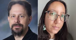 iSchool alumni awards honor 2 academic librarians