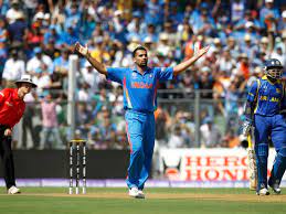 It means a little bit but we need to bring out the best performance on sunday in order to win that game. 2011 World Cup Final Hurt Anger In Sri Lankan Cricket At Ex Minister S Fixing Charges Cricket Gulf News