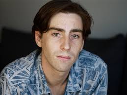 Harrison Farmer's Instagram, Twitter & Facebook