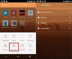 Download uc browser for desktop pc from filehorse. Uc Browser Gets New Video Management Feature Technology News