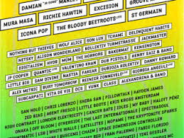 Listen to own the stage at electric castle 2018. Electric Castle 2018 Maximum Rock Magazin