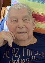 Wayne L. Zook Obituary