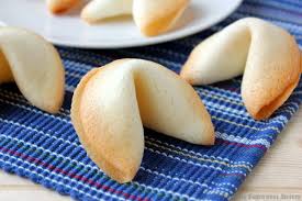 How To Make Homemade Fortune Cookies Recipe Fortune Cookies Recipe Food Valentines Cookies Recipe